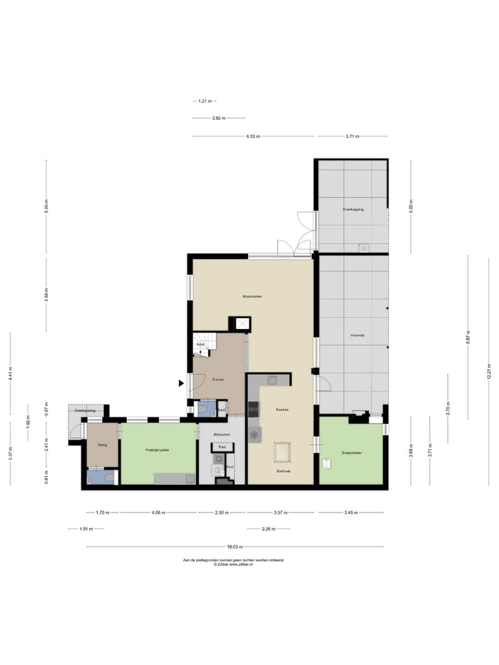 Foto 65 van Kortbree 5