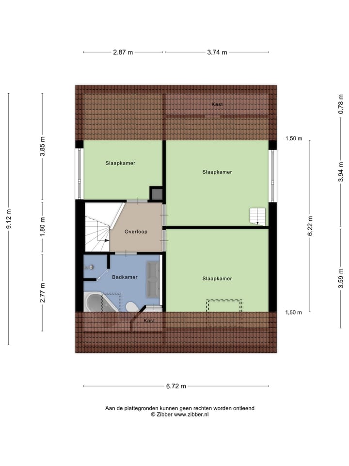 Foto 66 van Kortbree 5