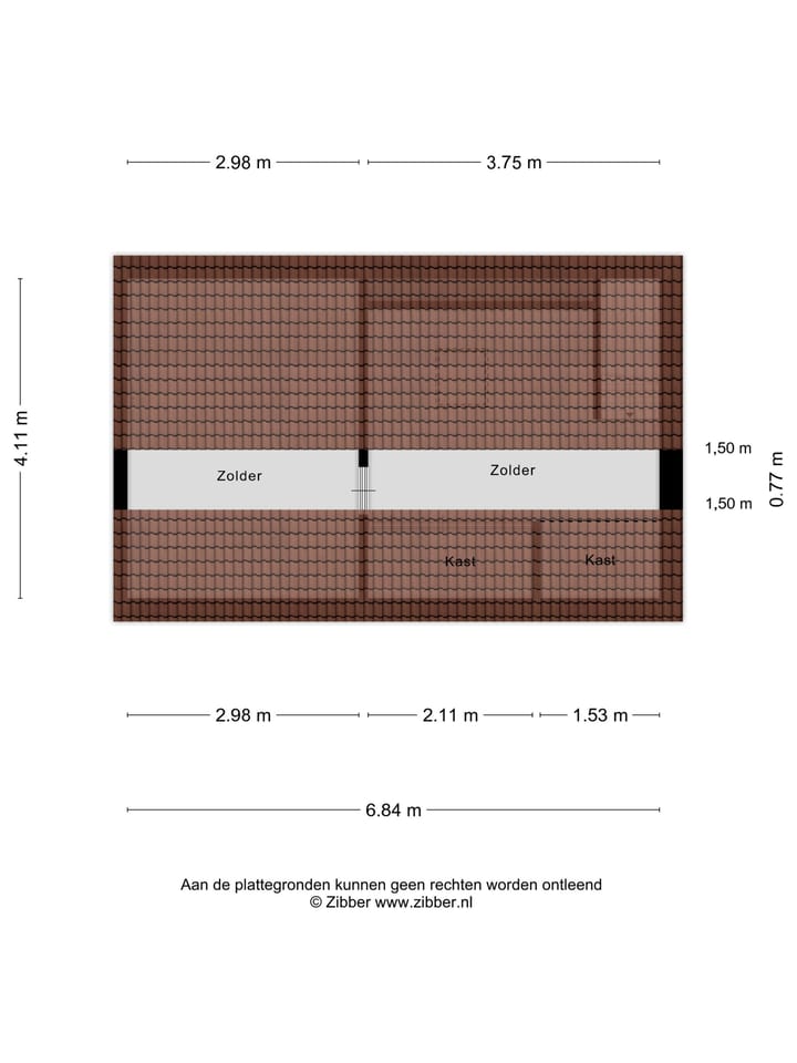 Foto 68 van Kortbree 5