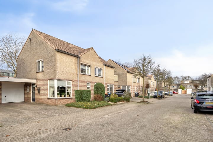 Foto 6 van Fregatlaan 41