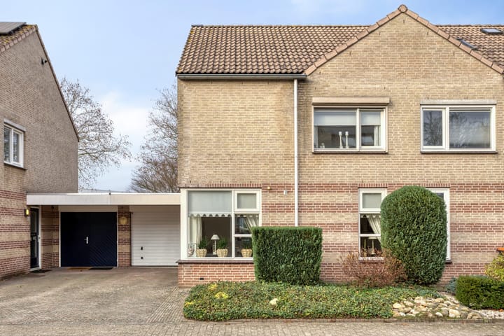 Foto 7 van Fregatlaan 41