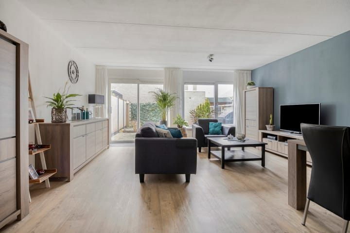 Foto 2 van Aan de Dwarssloot 19