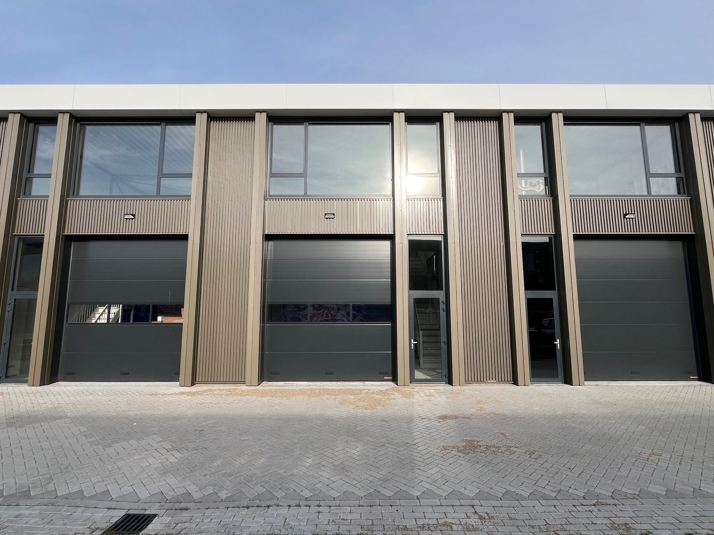 Bekijk foto 1 van Merwedeweg 4-A5