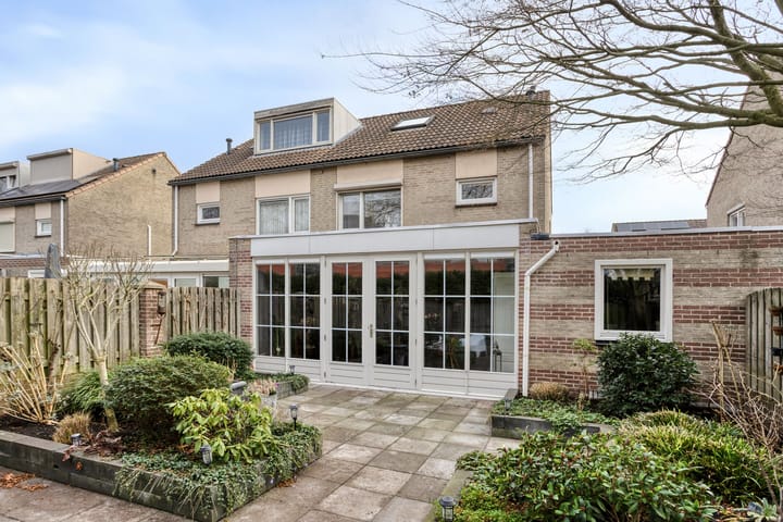 Foto 37 van Fregatlaan 41