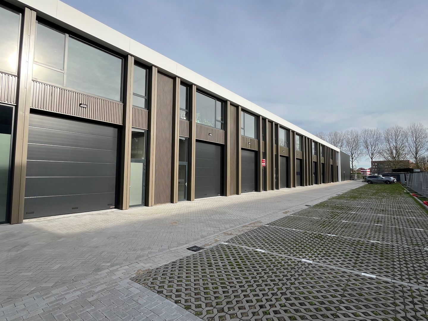 Bekijk foto 2 van Merwedeweg 4-A5