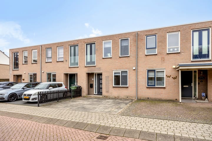 Foto 17 van Aan de Dwarssloot 19