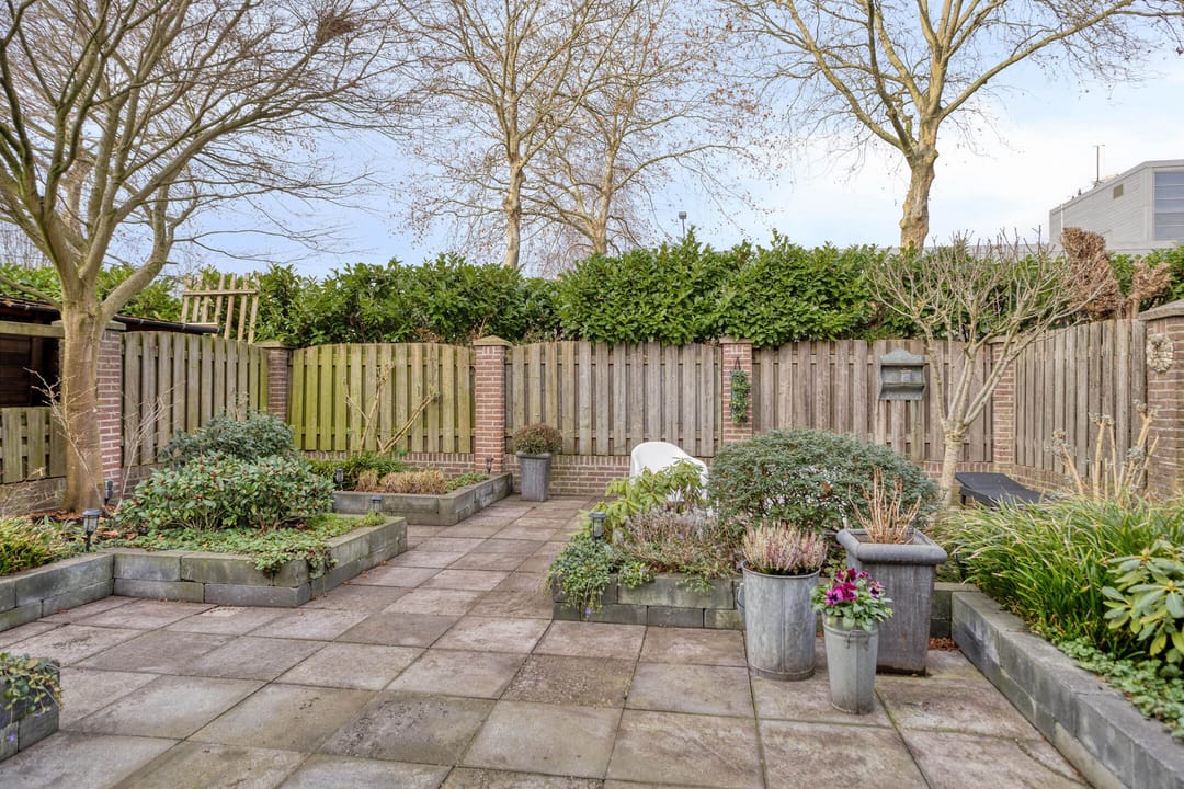 Foto 38 van Fregatlaan 41