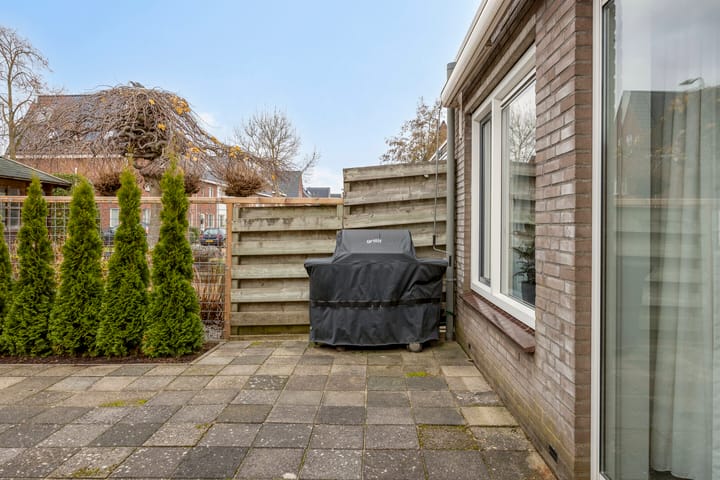 Foto 18 van Aan de Dwarssloot 19