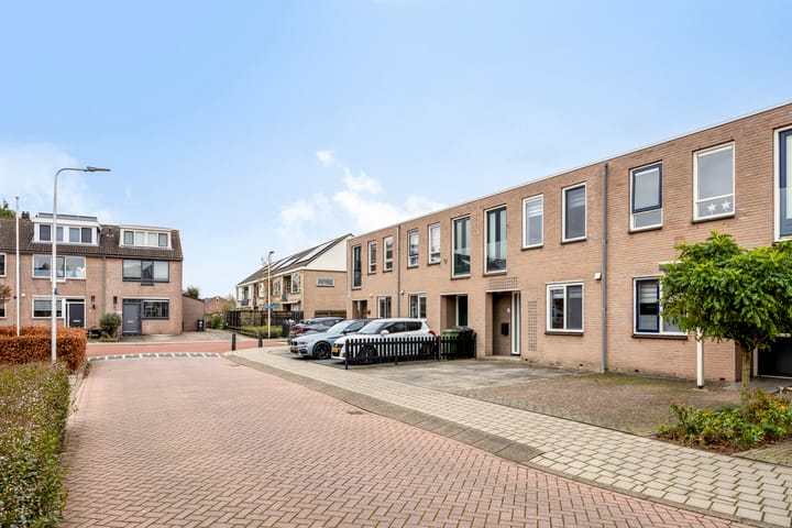 Foto 16 van Aan de Dwarssloot 19