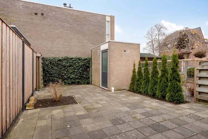 Foto 19 van Aan de Dwarssloot 19