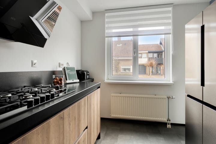 Foto 10 van Aan de Dwarssloot 19