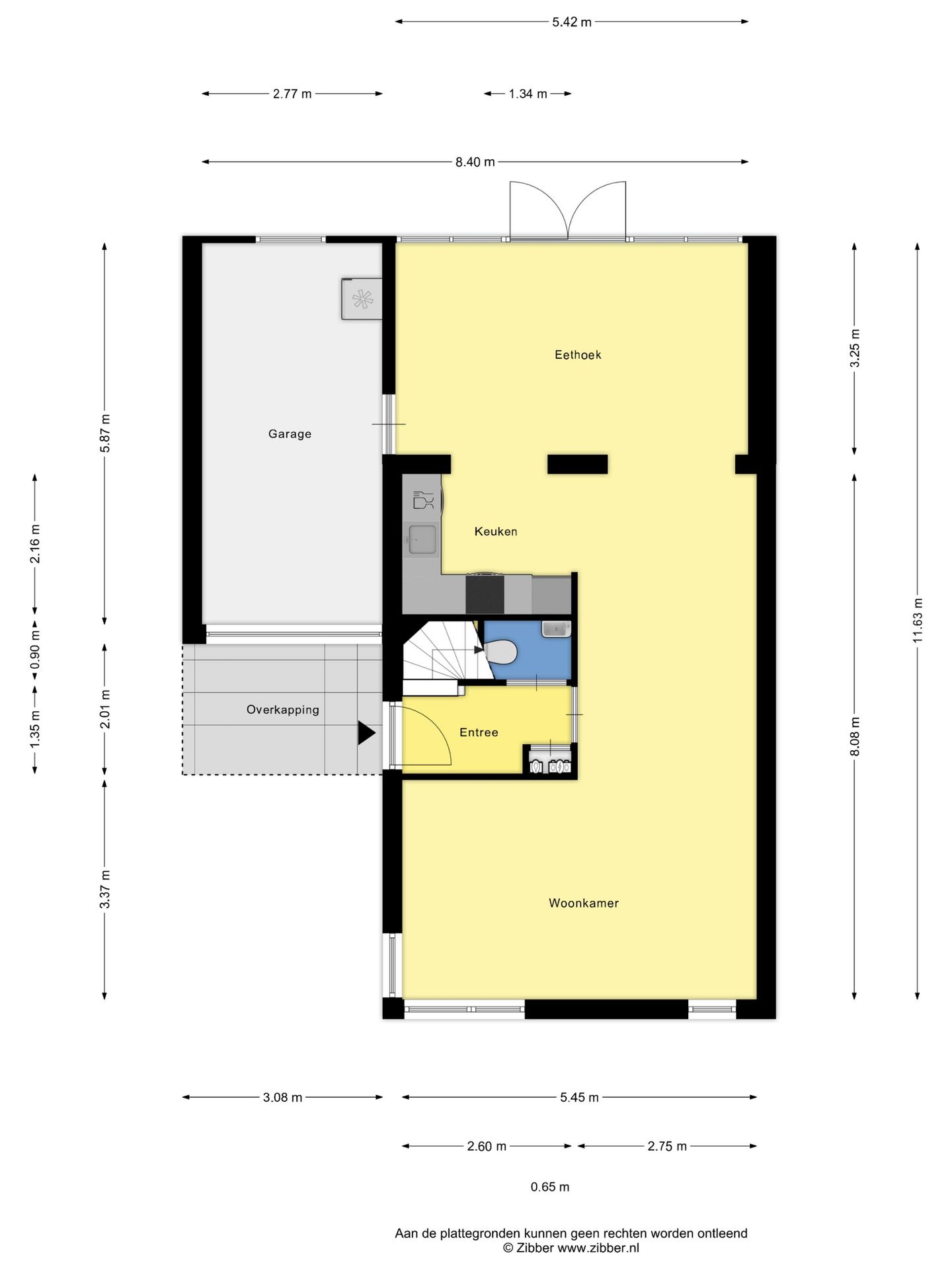 Foto 40 van Fregatlaan 41