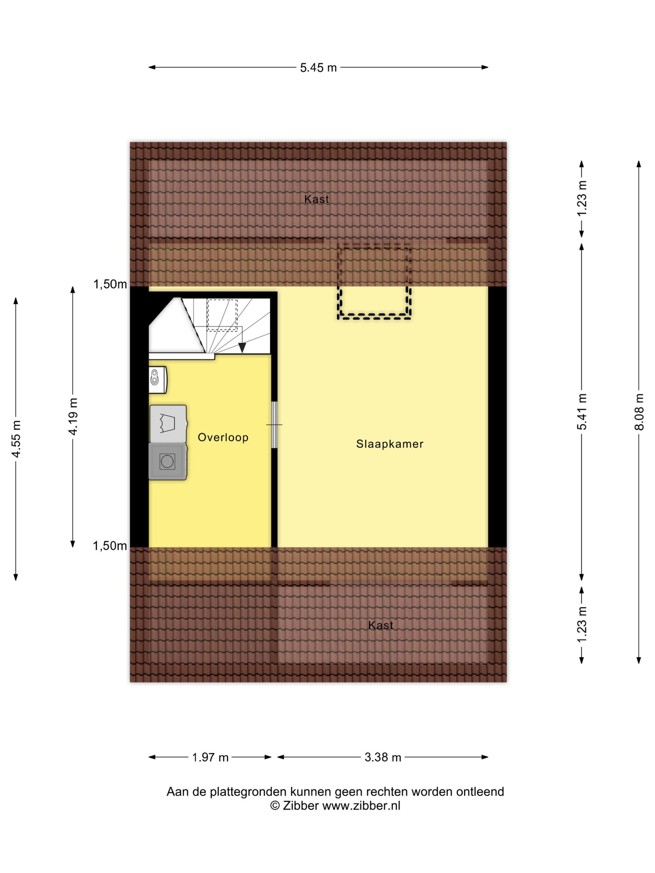 Foto 42 van Fregatlaan 41