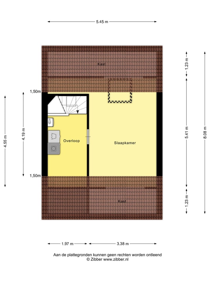 Foto 42 van Fregatlaan 41