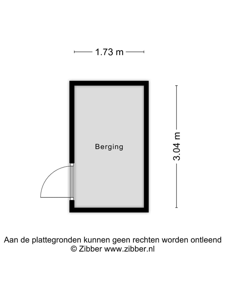 Foto 23 van Aan de Dwarssloot 19