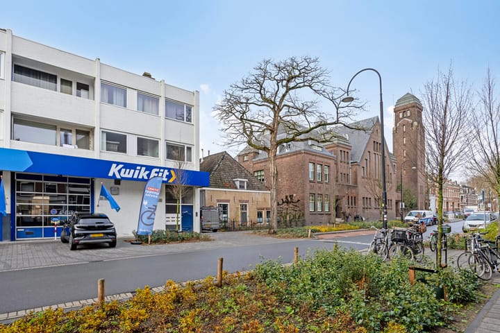 Photo 3 of Dubbeldamseweg Noord 5-D