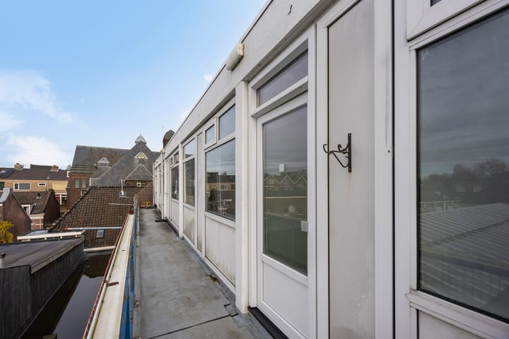 Photo 5 of Dubbeldamseweg Noord 5-D