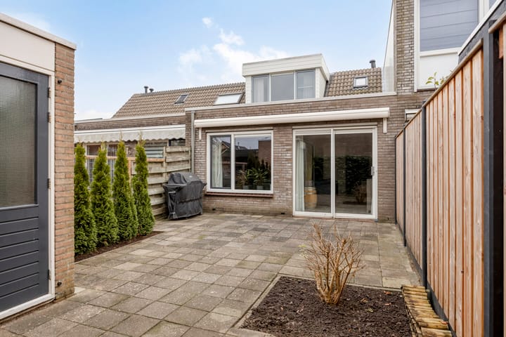 Foto 20 van Aan de Dwarssloot 19