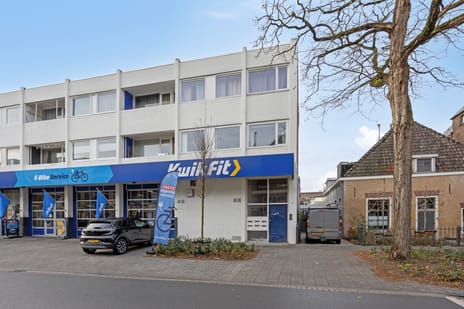 Dubbeldamseweg Noord thumbnail