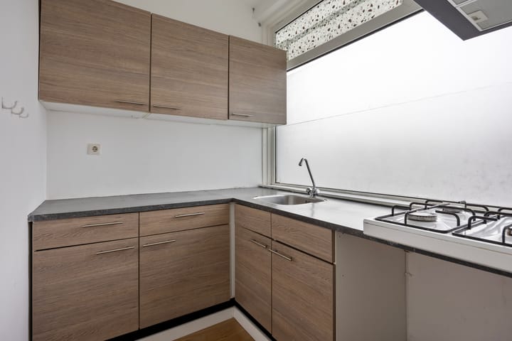 Photo 7 of Dubbeldamseweg Noord 5-D