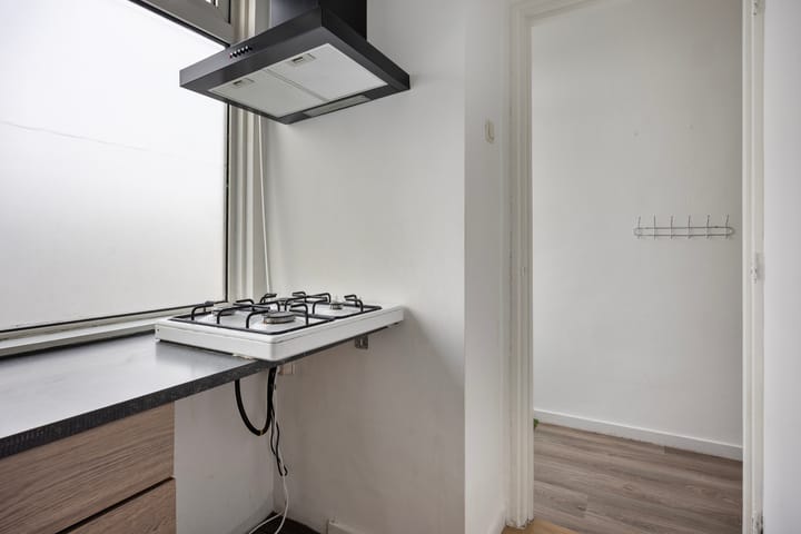 Photo 8 of Dubbeldamseweg Noord 5-D