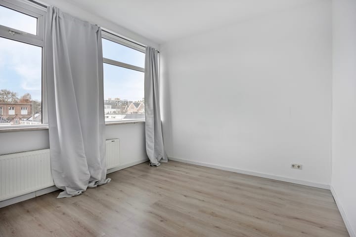 Photo 9 of Dubbeldamseweg Noord 5-D