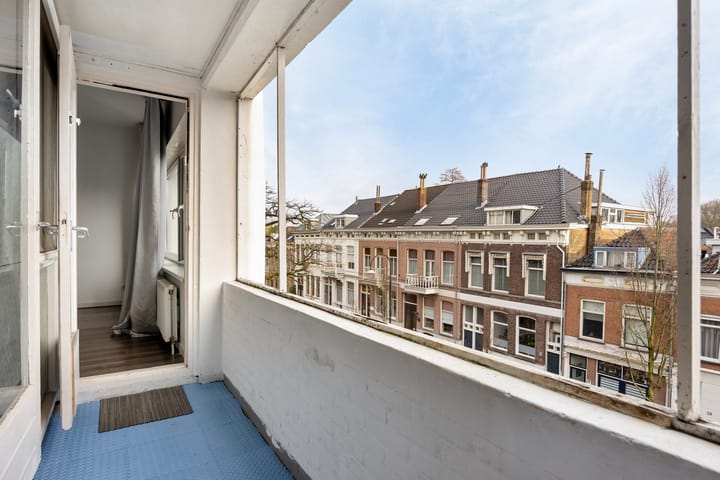 Photo 19 of Dubbeldamseweg Noord 5-D