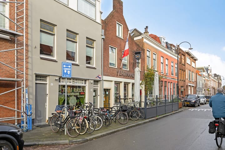 Photo 20 of Dubbeldamseweg Noord 5-D