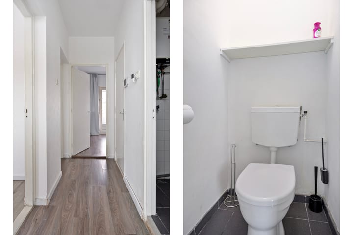 Photo 6 of Dubbeldamseweg Noord 5-D