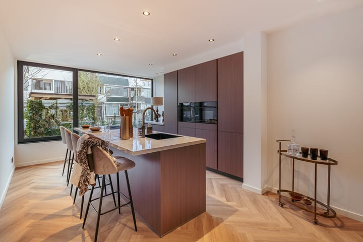 Foto 2 van Prof. Lorentzlaan 11