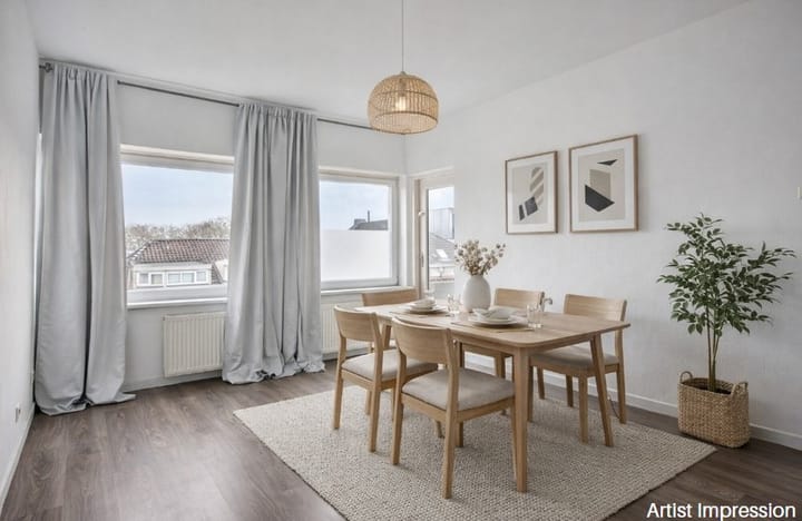 Photo 18 of Dubbeldamseweg Noord 5-D