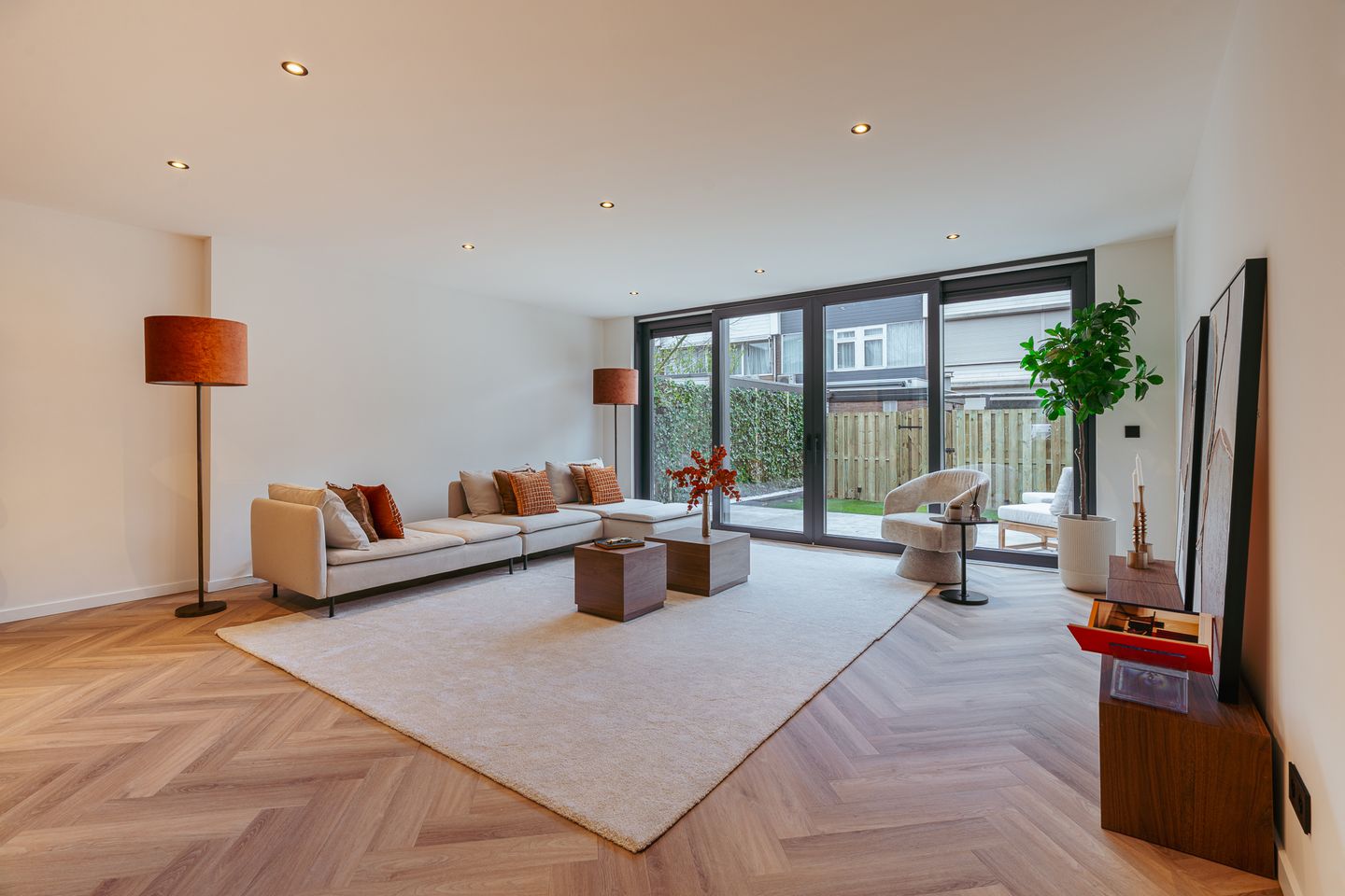 Foto 4 van Prof. Lorentzlaan 11