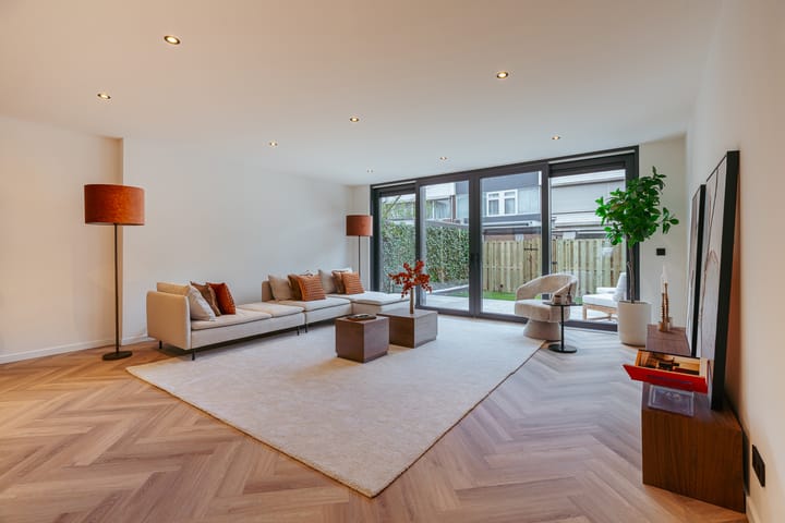 Foto 4 van Prof. Lorentzlaan 11