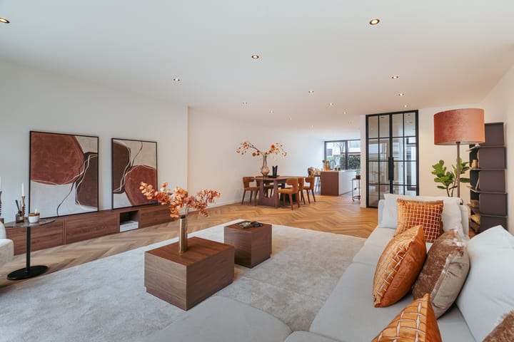 Foto 5 van Prof. Lorentzlaan 11