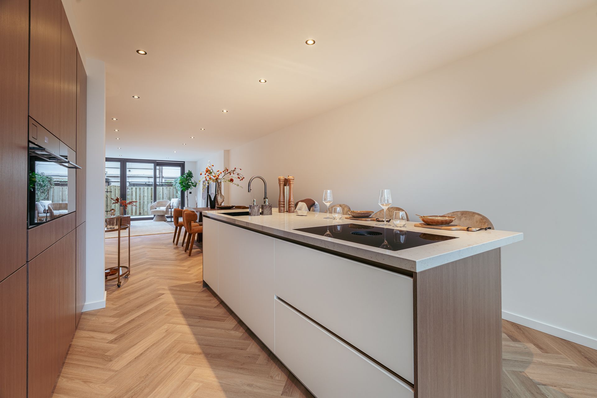 Foto 6 van Prof. Lorentzlaan 11