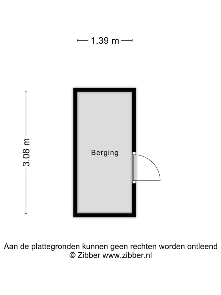 Photo 23 of Dubbeldamseweg Noord 5-D