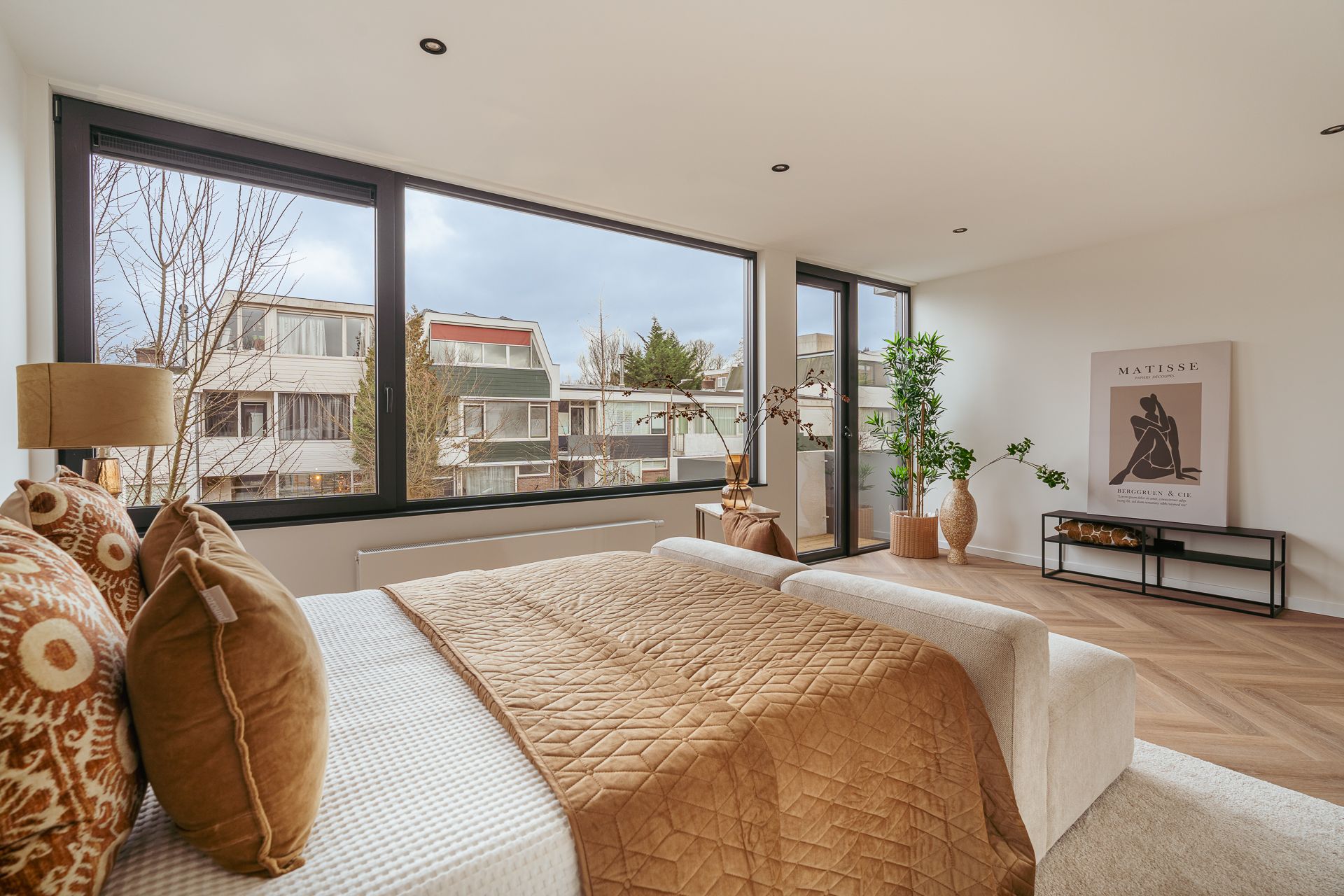 Foto 9 van Prof. Lorentzlaan 11