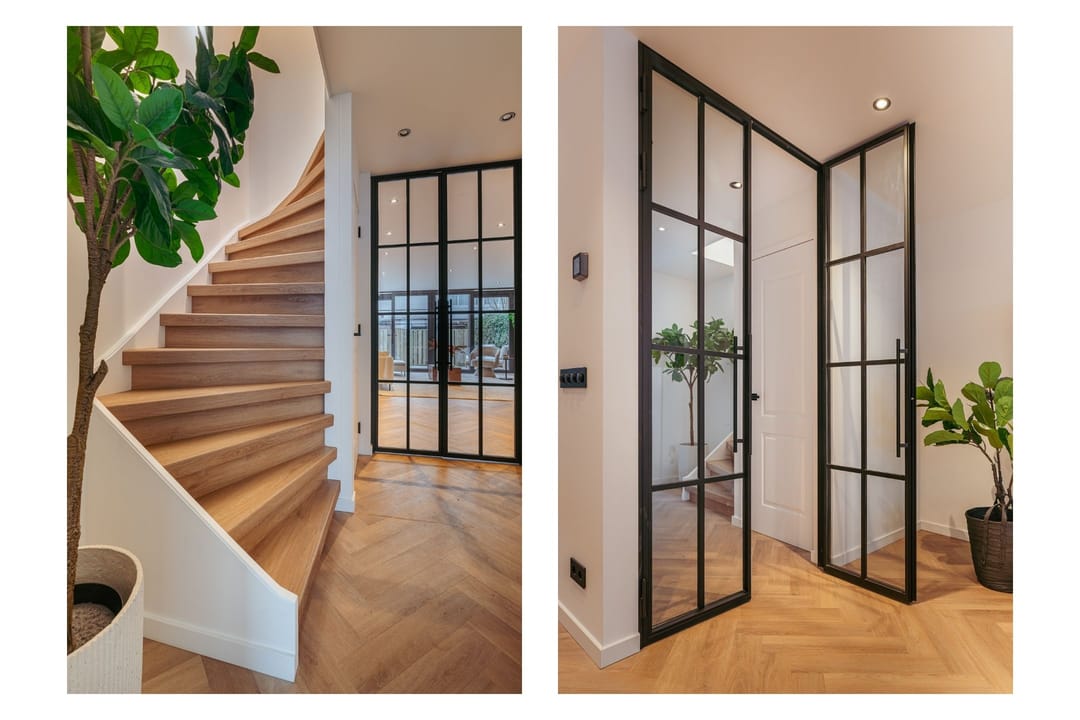 Foto 7 van Prof. Lorentzlaan 11