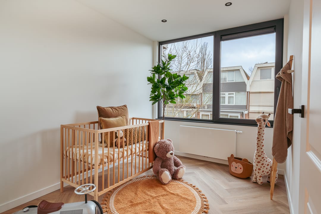 Foto 8 van Prof. Lorentzlaan 11