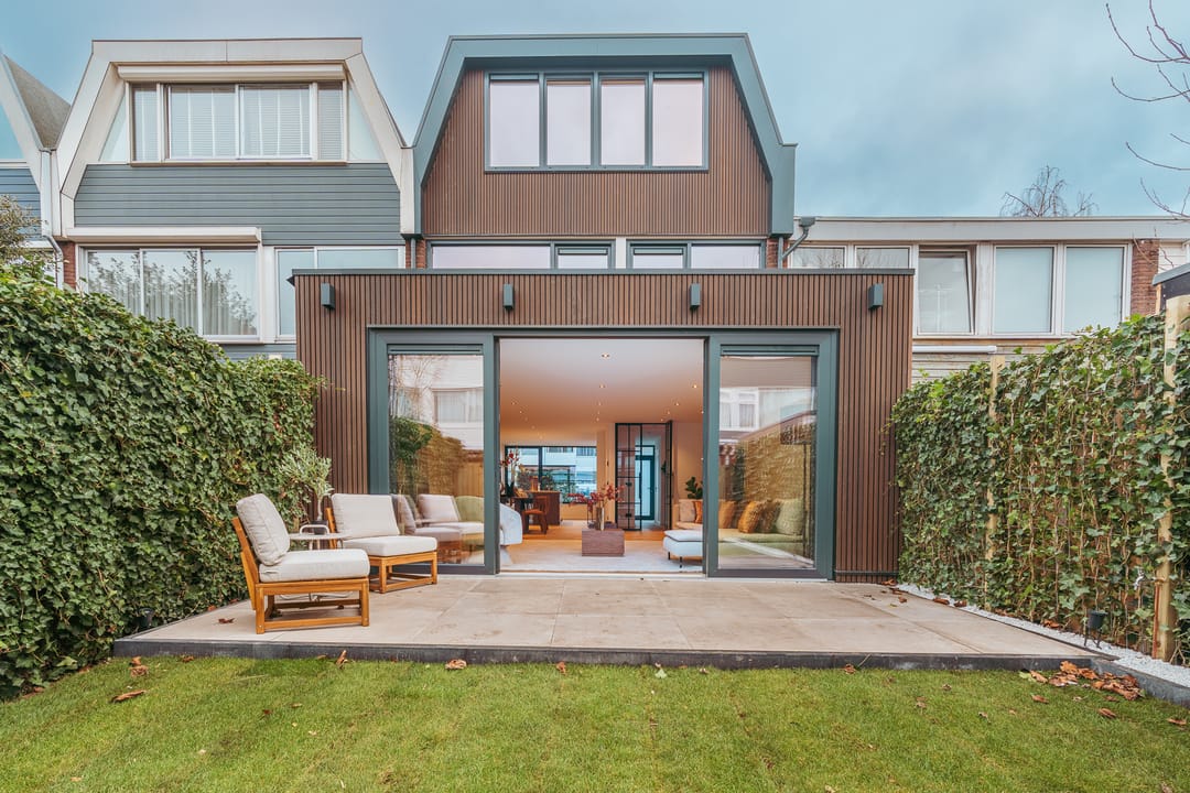 Foto 17 van Prof. Lorentzlaan 11