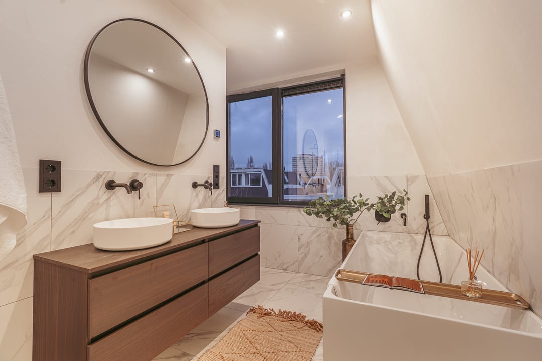 Foto 16 van Prof. Lorentzlaan 11