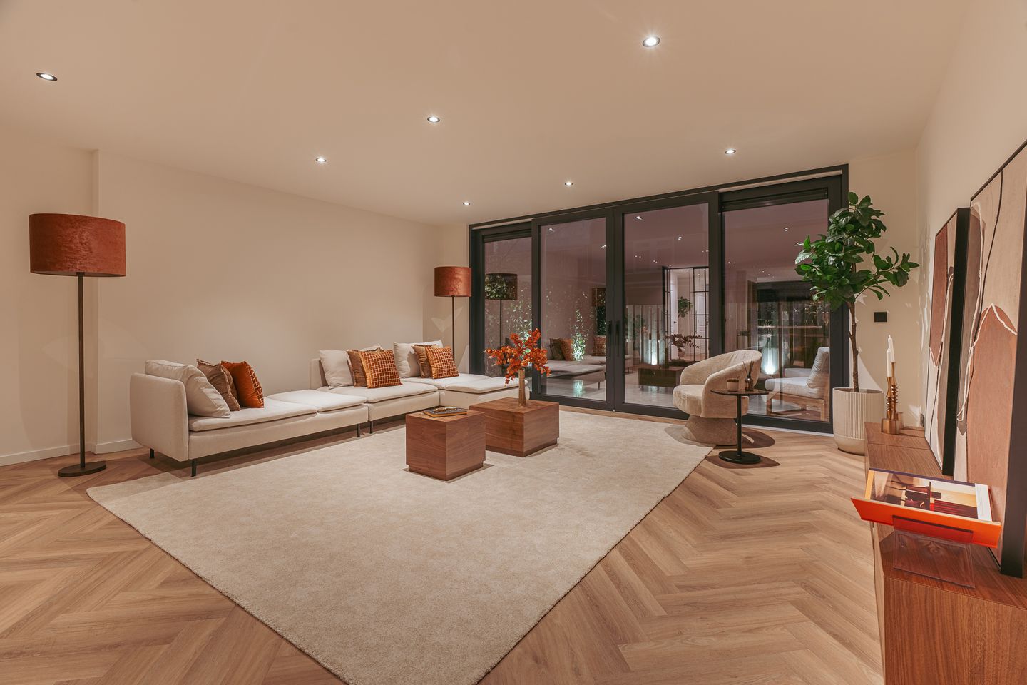 Foto 19 van Prof. Lorentzlaan 11