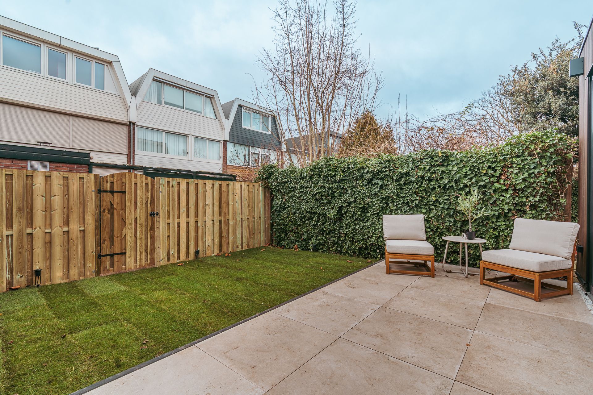 Foto 18 van Prof. Lorentzlaan 11