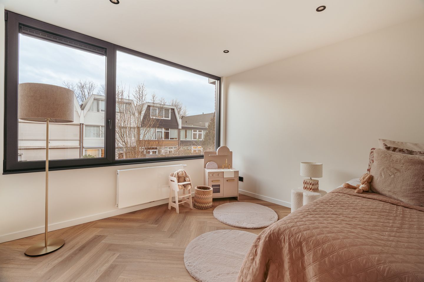 Foto 10 van Prof. Lorentzlaan 11