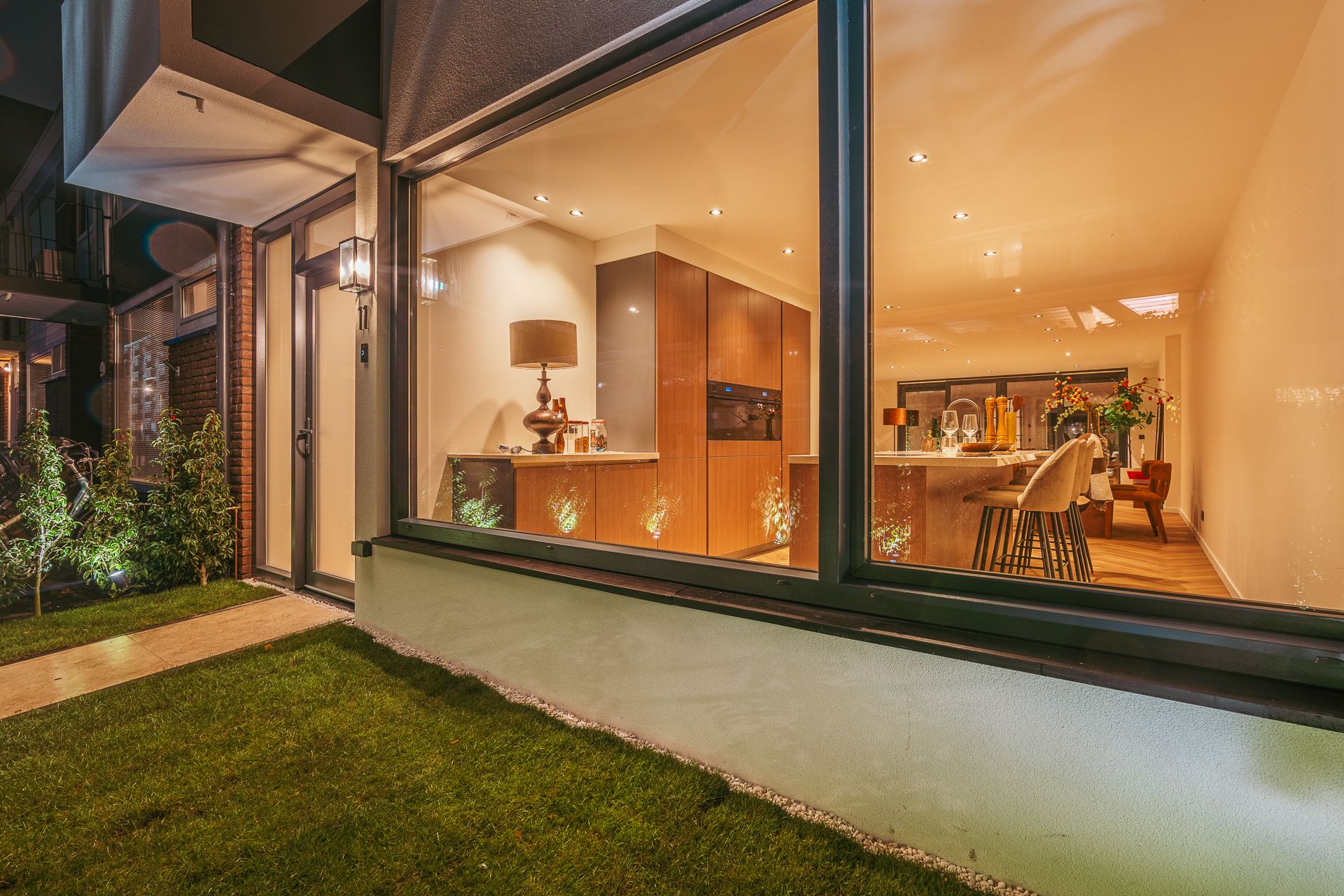 Foto 21 van Prof. Lorentzlaan 11