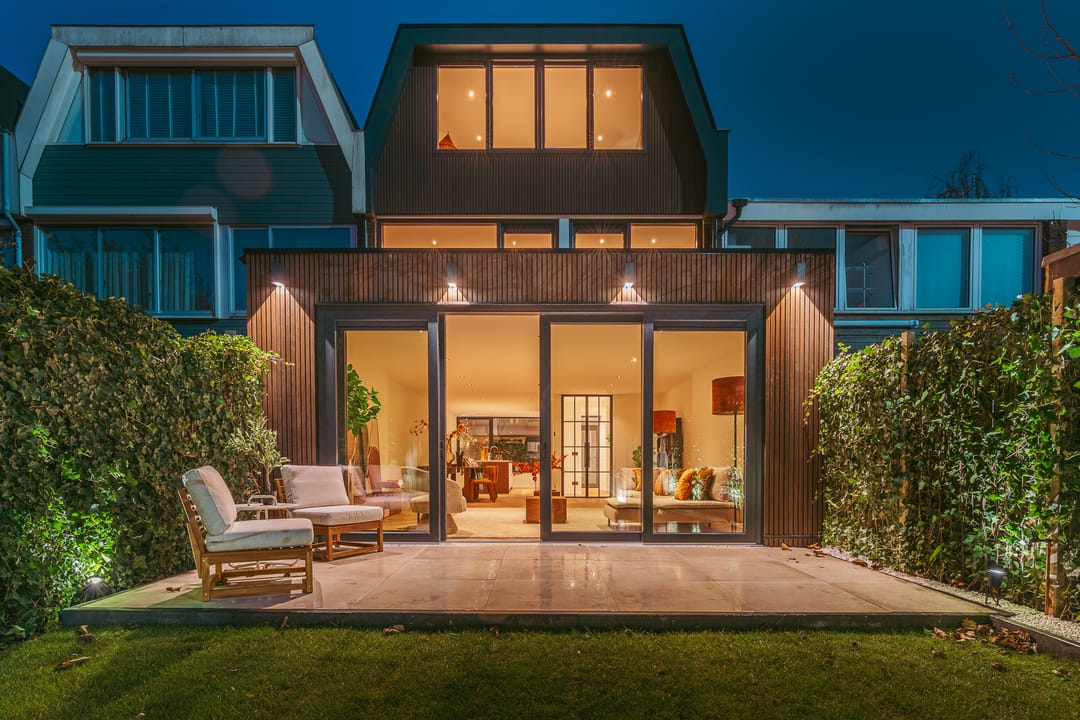 Foto 22 van Prof. Lorentzlaan 11