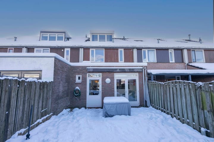 Foto 2 van Kleine Weidehoeve 26