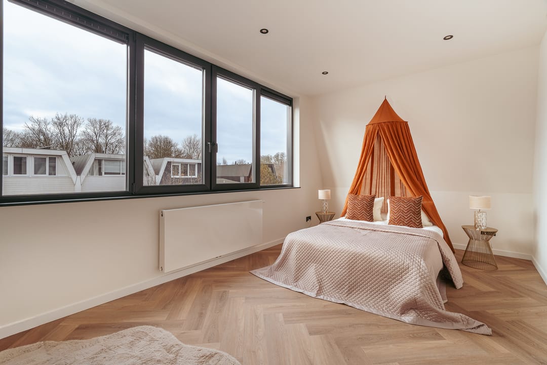 Foto 11 van Prof. Lorentzlaan 11