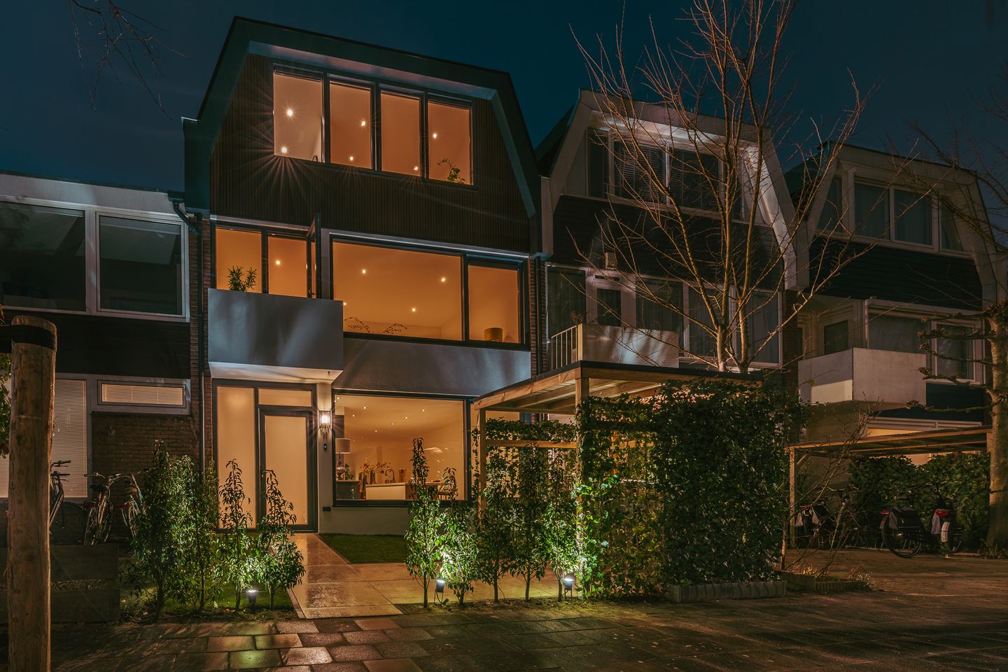 Foto 20 van Prof. Lorentzlaan 11