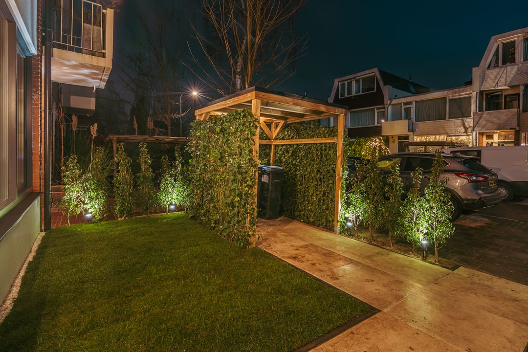 Foto 23 van Prof. Lorentzlaan 11